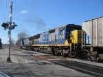 CSX 7636